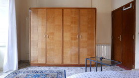 Three Rooms