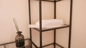 Three Rooms