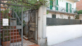Three Rooms