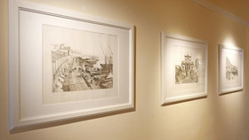 Three Rooms