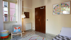 Three Rooms