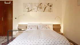 Three Rooms