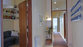 Three Rooms