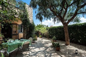 Villa Ghadir