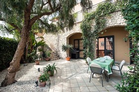 Villa Ghadir