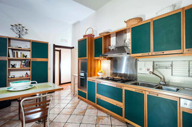 Villa Ghadir