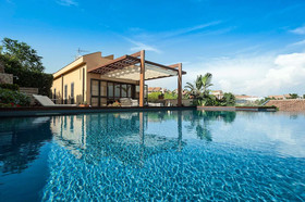 Villa Ghadir