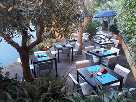 Albergo Esperia