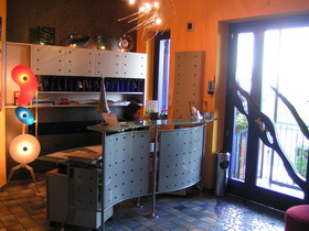 Albergo Esperia