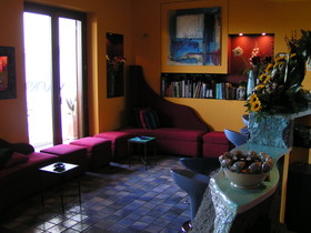 Albergo Esperia