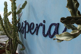 Albergo Esperia