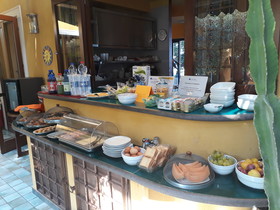 Albergo Esperia