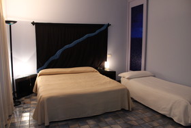 Albergo Esperia