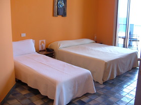 Albergo Esperia