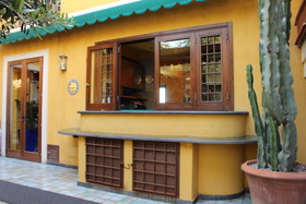 Albergo Esperia