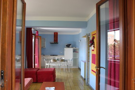 Albergo Esperia