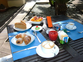 Albergo Esperia