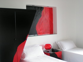 Albergo Esperia