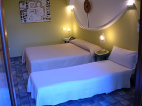 Albergo Esperia