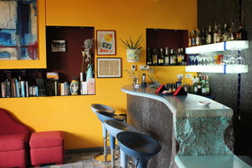 Albergo Esperia