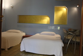 Albergo Esperia