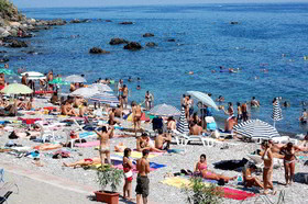 Cirucco Bay Hotel & Camping