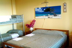 Cirucco Bay Hotel & Camping