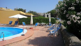 Covo degli Dei