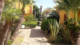 Covo degli Dei