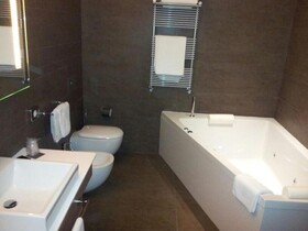 Eolian Milazzo Hotel