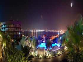 Eolian Milazzo Hotel