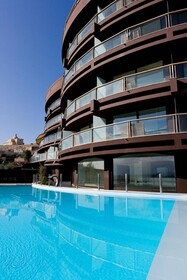 Eolian Milazzo Hotel