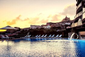 Eolian Milazzo Hotel