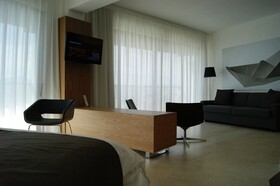 Eolian Milazzo Hotel