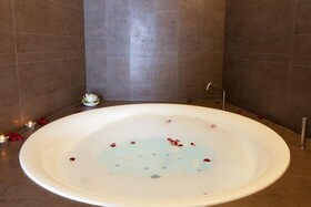 Eolian Milazzo Hotel