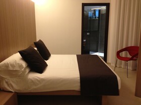 Eolian Milazzo Hotel