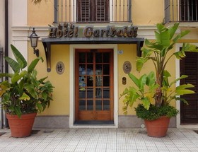 Garibaldi