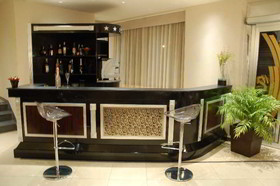 Hotel Milazzo