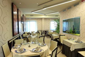 Hotel Milazzo