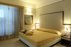 Hotel Milazzo