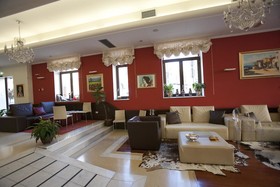 La Chicca Palace