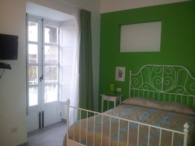 L'alberghetto Bed and Breakfast