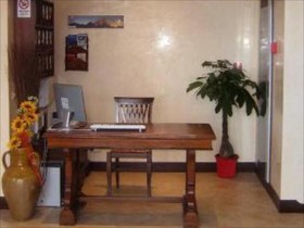 Ghebel Resort