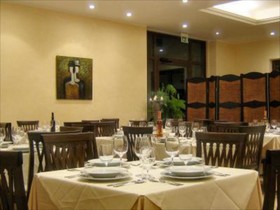 Ghebel Resort