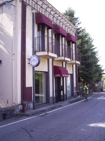 Milomax Hotel-Ristorante