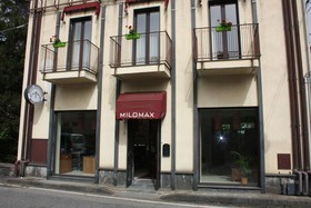 Milomax Hotel-Ristorante