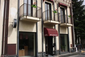 Milomax Hotel-Ristorante