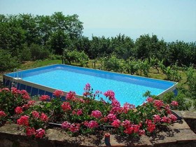 Villa il Padrino