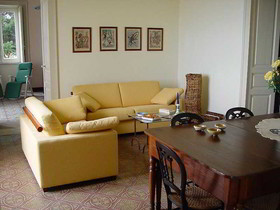 Villa il Padrino