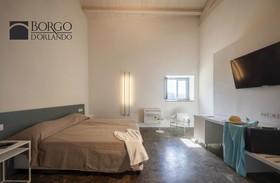 Borgo D'Orlando